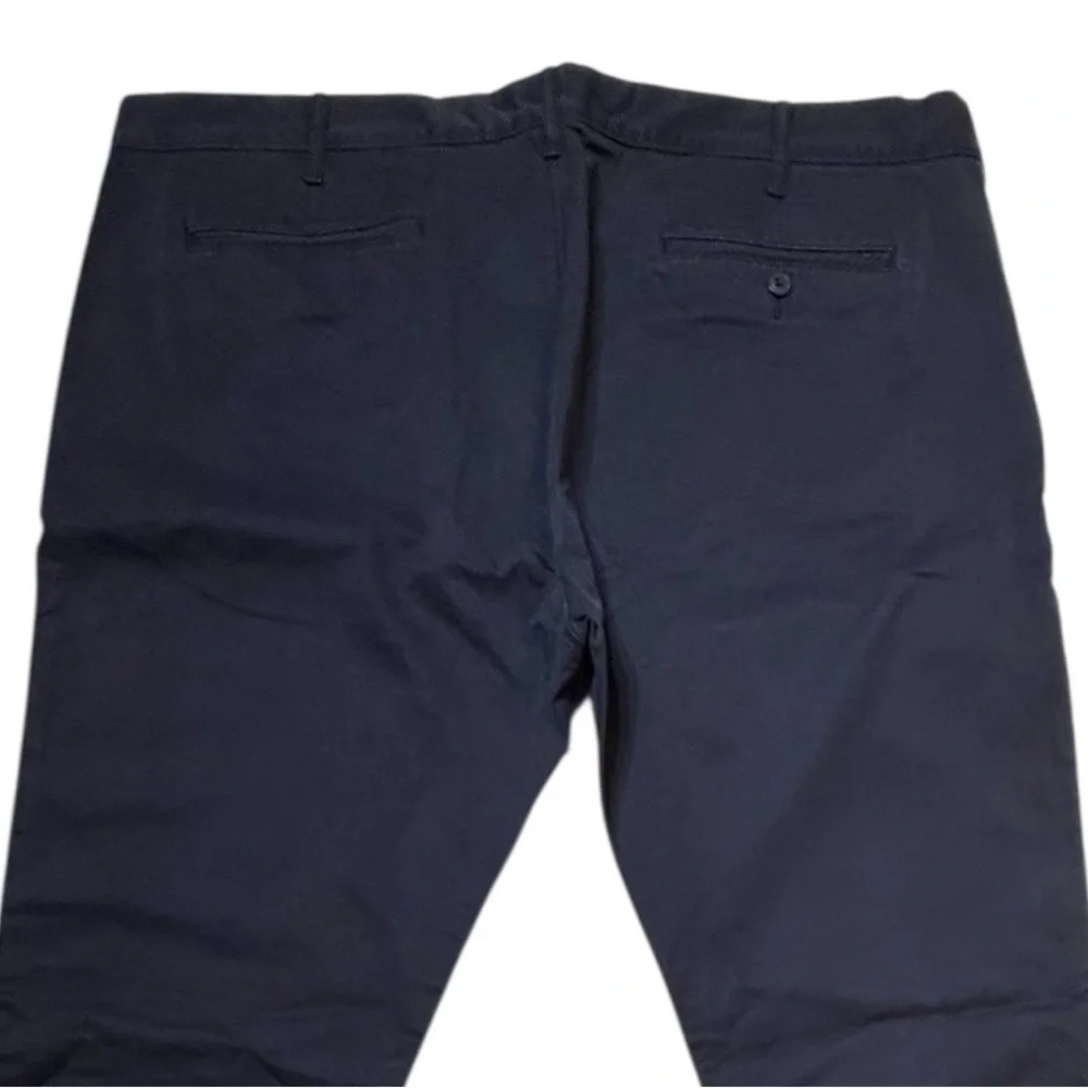 J. Crew Broken-in Straight Chino Pants, 42x34